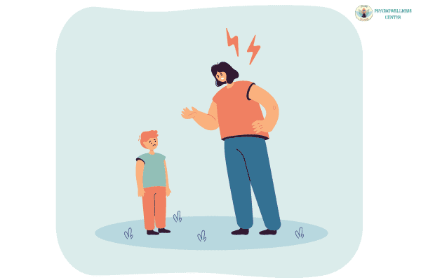 How to Deal with a Narcissistic Parent